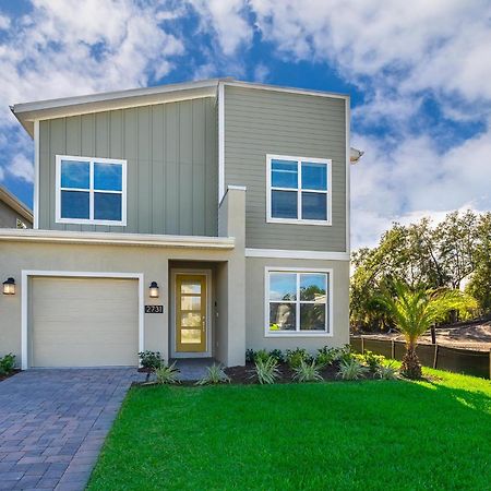 2731Ee Villa 5 Bed/5 Ba Kissimmee Exteriér fotografie