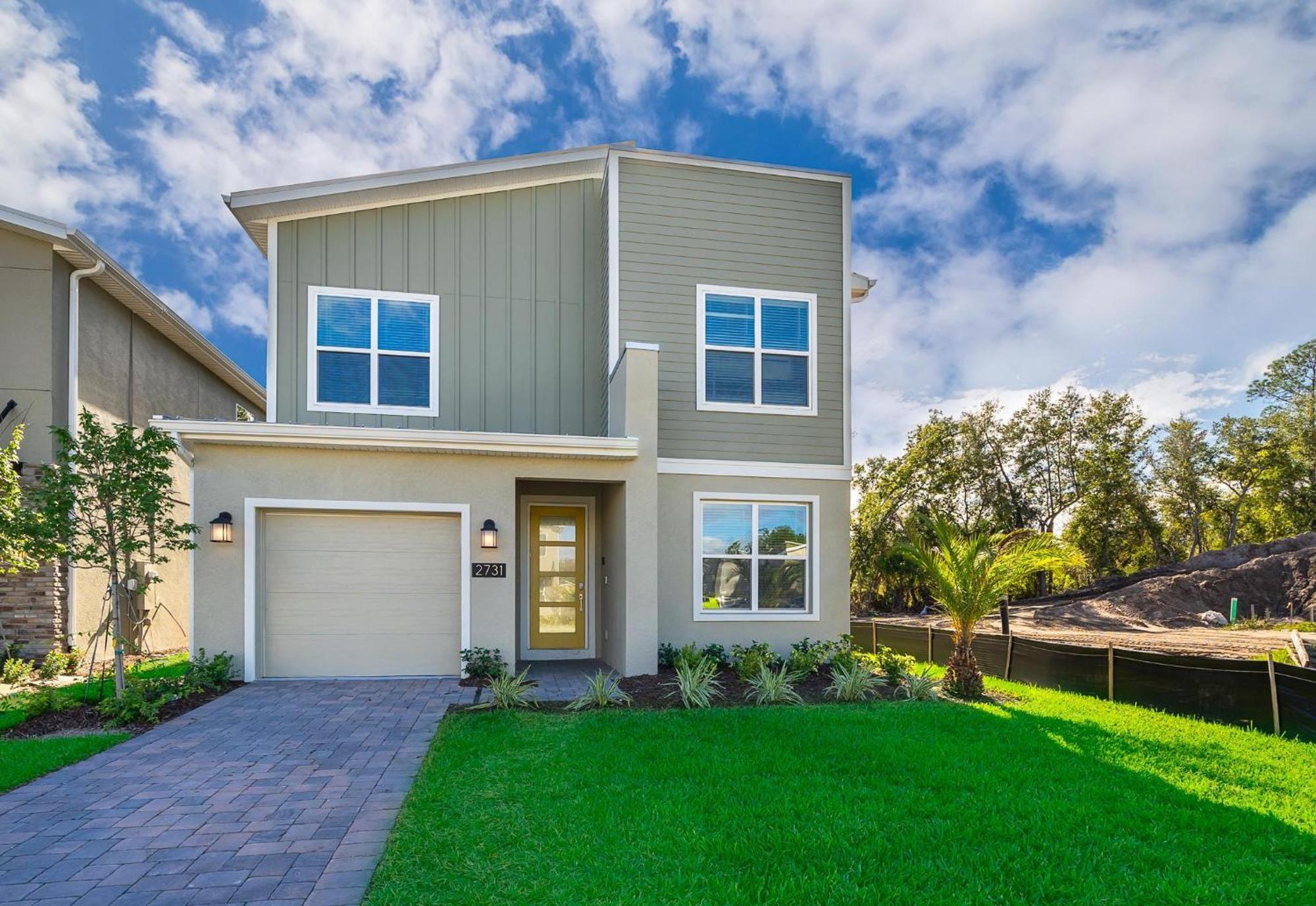 2731Ee Villa 5 Bed/5 Ba Kissimmee Exteriér fotografie